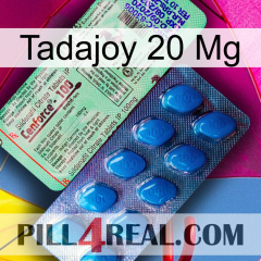 Tadajoy 20Mg new02